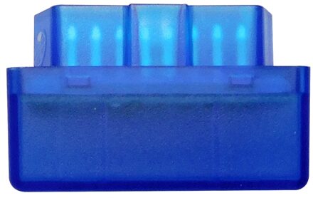 Mini ELM 327 Bluetooth OBD II v1.5 Werkt Op Android DVD