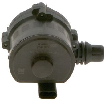 Mini Extra waterpomp PAD2FLM