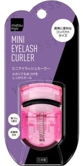 Mini Eyelash Curler 1 pc