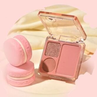 Mini Eyeshadow Palette - G04 #G04 Galmour - 4g