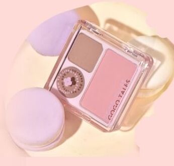 Mini Eyeshadow Palette - G05 #G05 Divine - 4g