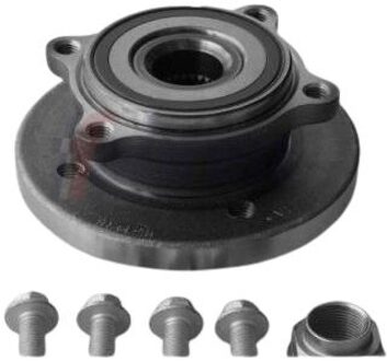 Mini Fahren Wiellager Set FWB1030