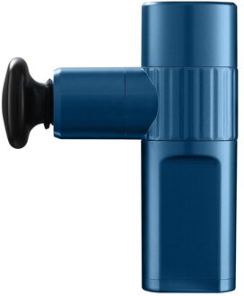 Mini Fascia Gun Stille Usb Opladen Meridiaan Zorg Full Body Massage Relax Gezondheid Apparatuur Oefening Trillingen Massage Gun 02