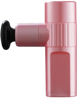 Mini Fascia Gun Stille Usb Opladen Meridiaan Zorg Full Body Massage Relax Gezondheid Apparatuur Oefening Trillingen Massage Gun 03