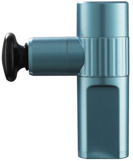 Mini Fascia Gun Stille Usb Opladen Meridiaan Zorg Full Body Massage Relax Gezondheid Apparatuur Oefening Trillingen Massage Gun 05