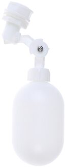 Mini Float Valve Aquarium Fish Tank Water Dispenser Float Kogelkraan Water Tank Niveauregeling Omgekeerde Osmose Systeem