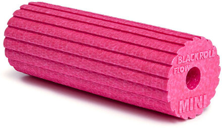 Mini Flow Foam Roller 15 cm Pink