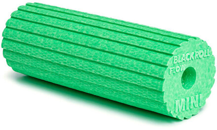 MINI FLOW Foam Roller - Groen