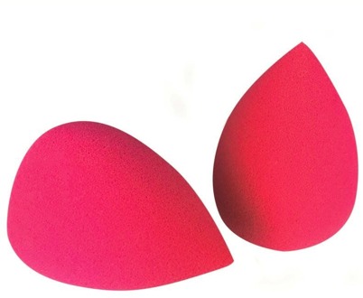 Mini Foundation Sponges