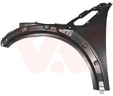 Mini Front Wing L. 0515657