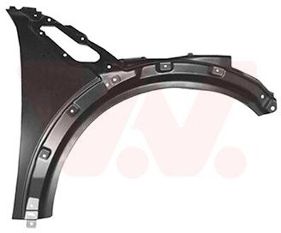 Mini Front Wing R. 0515658