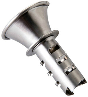 Mini Fruit Juicer Handleiding Roestvrij Staal Handmatige Boor Citroen Oranje Squeezers Huishoudelijke Fruit Tool Mini Citrus Juice Maker # T5P