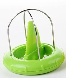 Mini Fruit Kiwi Cutter Peeler Slicer Keuken Gadgets Gereedschap Kiwi Peeling Gereedschap Voor Pitaya Groen Geel