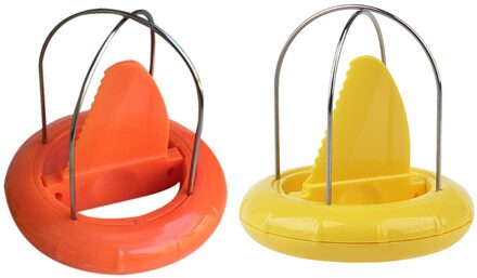 Mini Fruit Kiwi Cutter Peeler Slicer Keuken Gadgets Gereedschap Kiwi Peeling Gereedschap Voor Pitaya Groene Om Keuken Accessoires