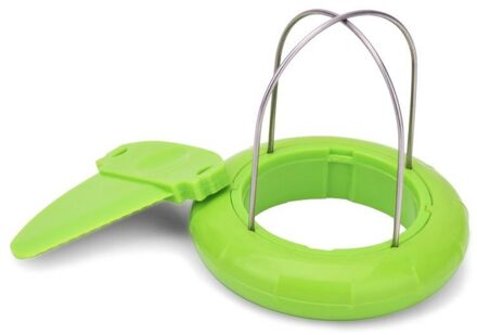 Mini Fruit Kiwi Cutter Peeler Slicer Keuken Gadgets Gereedschap Pitaya Peeling Core Remover Gereedschap