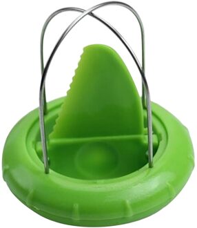 Mini Fruit Kiwi Cutter Peeler Slicer Keuken Gadgets Gereedschap Pitaya Peeling Peeling Gereedschap Voor Pitaya Groene Fruit Gereedschap Shredders