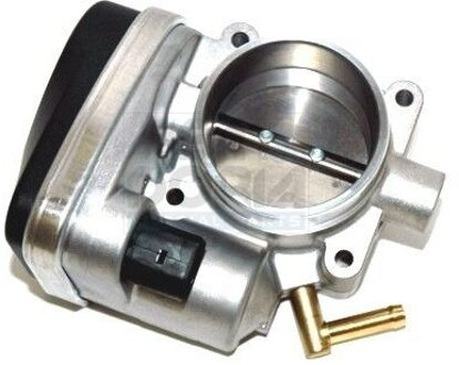 Mini Gasklephuis 89181