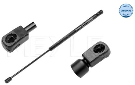 Mini Gasveer, kofferruimte 3409100022