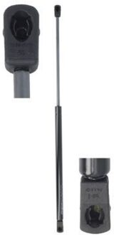 Mini Gasveer, motorkap MGS3030