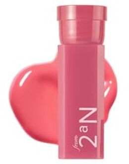 Mini Glaze Bouncing Tint - 6 Colors #05 Bubbly