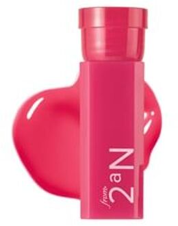 Mini Glaze Bouncing Tint - 6 Colors #09 Candy Chew