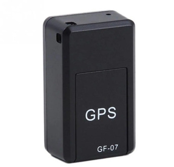 Mini GPS Tracker Car Locator Platform SMS Tracking Alarm Monitor Voice Recording Real Time Tracking