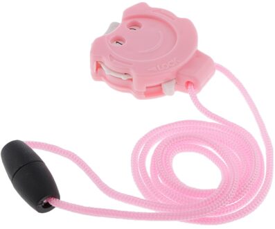 Mini Haak Breien Rij Counter Numeriek Hanger Stijl Gebreide Weven Stitch Tally Marker