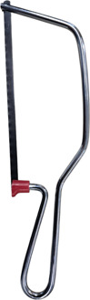 Mini Hacksaw | Hand Metaalzaag | Metaal | 15cm - DIG481