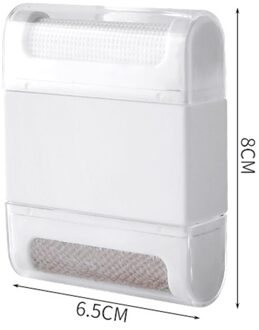 Mini Hair Ball Trimmer Fuzz Pellet Lint Remover Cut Machine Epilator Trui Kleding Pet Hair Fur Remover Wasserij Cleaning Tools dubbele hoofd 01