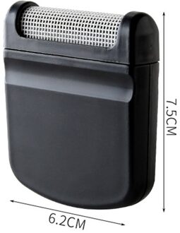 Mini Hair Ball Trimmer Fuzz Pellet Lint Remover Cut Machine Epilator Trui Kleding Pet Hair Fur Remover Wasserij Cleaning Tools single hoofd 02