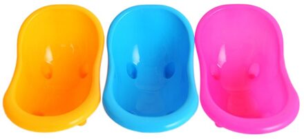 Mini Hamster Bad Duurzaam Huisdieren Bad Zand Kamer Badkamer Voor Kleine Hamster Gerbils Willekeurige Kleur Huisdier Kleine Dieren Levert