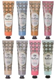 Mini Hand Cream Green Rose - 30ml