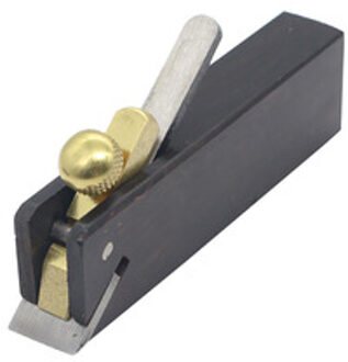 Mini Hand Schaafmachine Bediend Houtbewerking Tool Duurzaam Hoek Handleiding Schaafmachine Luthier Tool Vioolbouw Timmerman Hout Schaafmachine