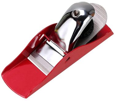 Mini Hand Schaafmachine Kleine Trimmen Vliegtuig 1/2 Inch Houtbewerking Voor Trimmen Projecten Carpenter Diy Model Maken