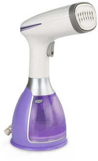 Mini Handheld Elektrische Kledingstuk Stoomboot Strijkmachine Een Must Voor Familie En Reizen