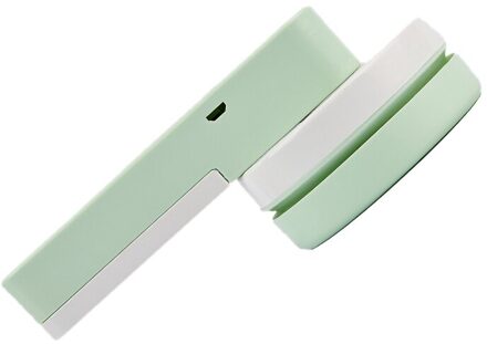 Mini Handheld Vacuüm Cleanerhousehold Student Opgeladen Desktop Elektrische Schoner Draagbare Usb Stofzuiger