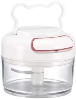 Mini Handleiding Knoflookpers Multifunctionele Knoflook Slijpen Chopper Voedsel Groenten Cutter Vlees Slijpmachines Keuken Accessoires