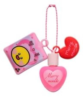 Mini Heart Tint Set LINE FRIENDS minini Edition - 6 Types #01 Mini Posy