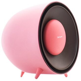 Mini Heater Huishoudelijke Verwarming Kleine Office Desktop Heater Verstelbare Air Blower