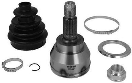 Mini Homokineet reparatie set, aandrijfas 151664