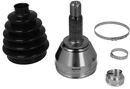 Mini Homokineet reparatie set, aandrijfas 151897