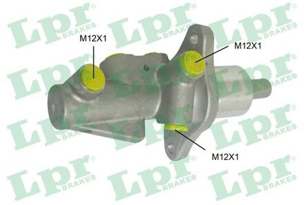 Mini Hoofdremcilinder 1571