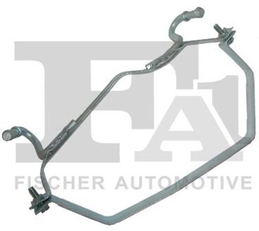 Mini Houder, demper 104936