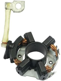 Mini Houder, koolborstel SBH0071