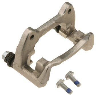 Mini Houder, remklauw