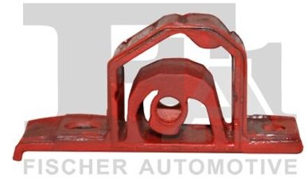 Mini Houder, uitlaatsysteem 103938