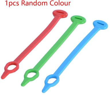 Mini Huishoudelijke Plastic Anti-Slip Hanger Haak Winddicht Kleerhanger Organizer Vaste Houder Magazijnstellingen Gesp Hanger