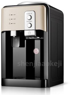 Mini Huishouden Desktop Boiler Kwantitatieve Boiler Energie Efficiënte Langdurige Isolatie Eenvoudige Bediening 220V 220v champagne goud / ons aansluiten