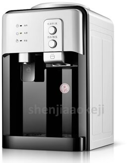 Mini Huishouden Desktop Boiler Kwantitatieve Boiler Energie Efficiënte Langdurige Isolatie Eenvoudige Bediening 220V 220v wit / ons aansluiten
