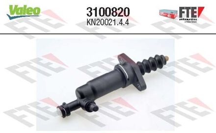 Mini Hulpcilinder, koppeling 3100820